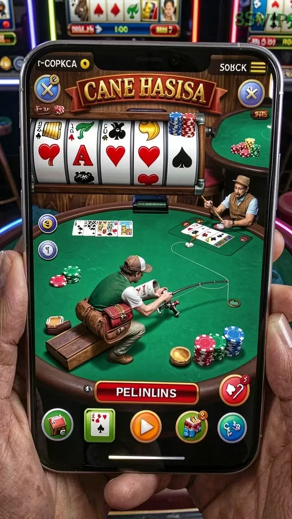 Screenshot 7cone nomor 3