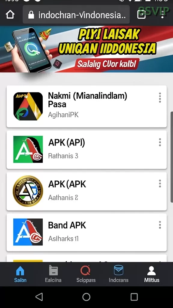 Screenshot gacormax nomor 3