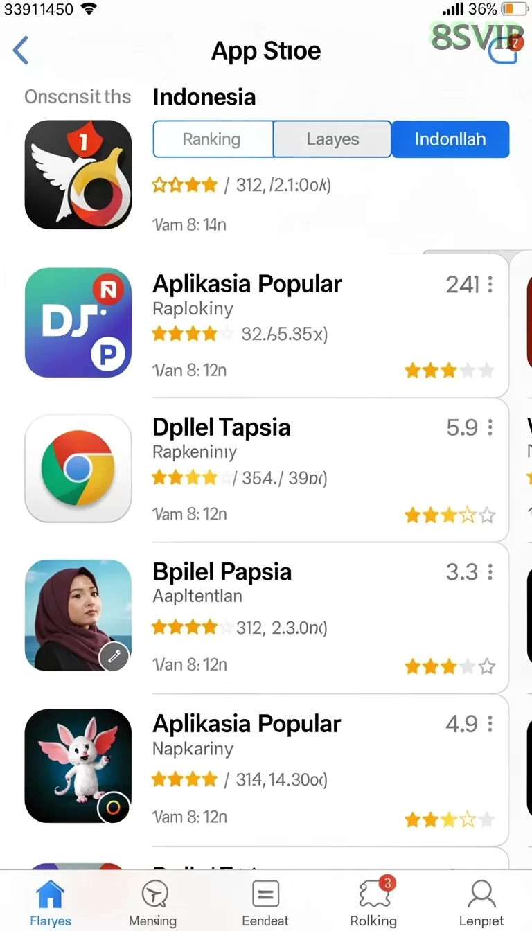 Screenshot rpok nomor 1