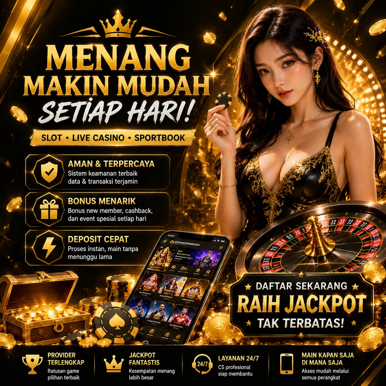 Panduan Lengkap Menjelajahi Platform Permainan 8svip