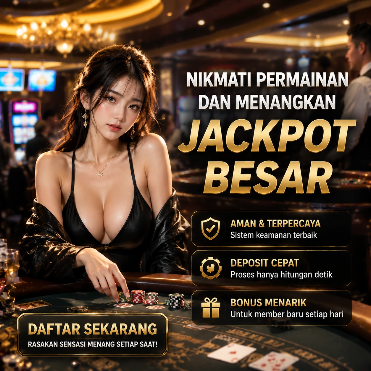Fitur Unggulan di Situs Game 8svip