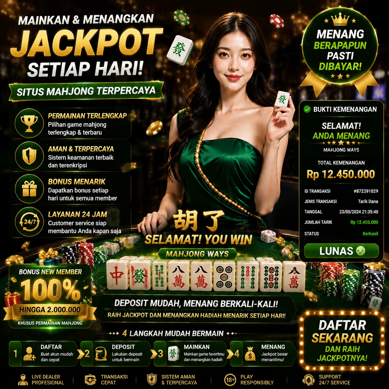 Bagaimana 8svip Mengubah Cara Kita Bermain Game Online