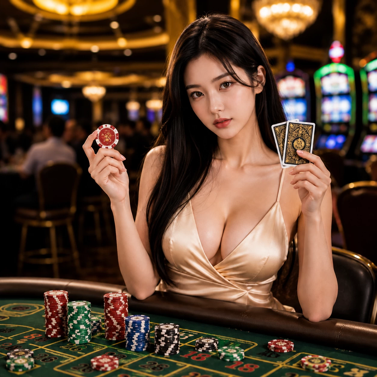 Analisis Performa Game di Platform 8svip
