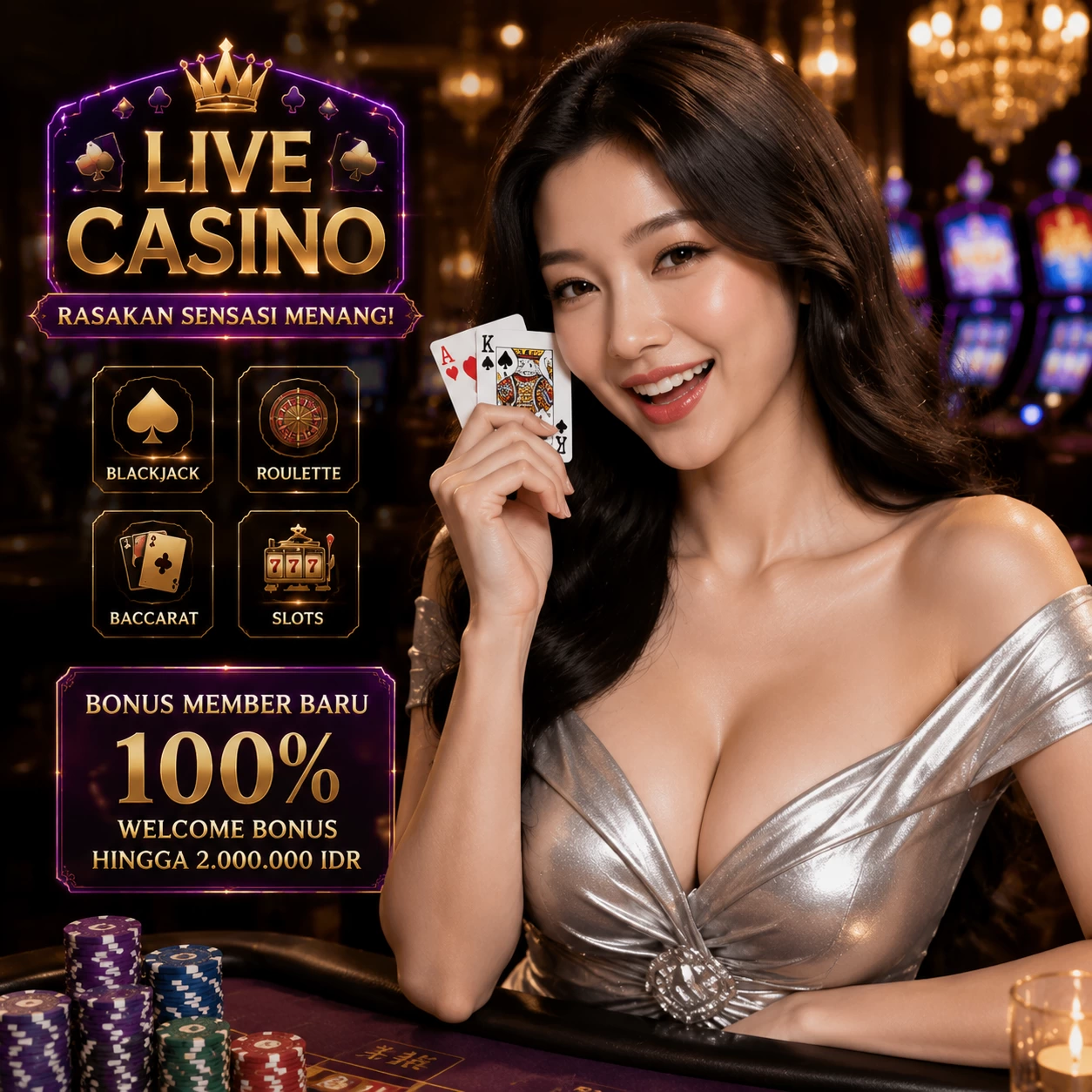 Menelusuri Keunggulan Situs Game 8svip