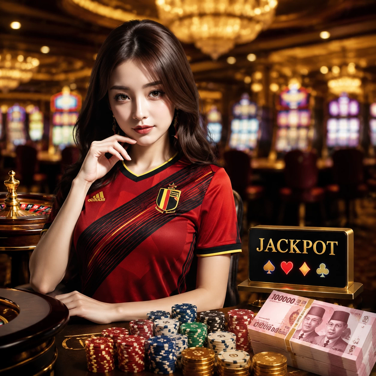 Beragam Jenis Game Seru yang Tersedia di 8svip