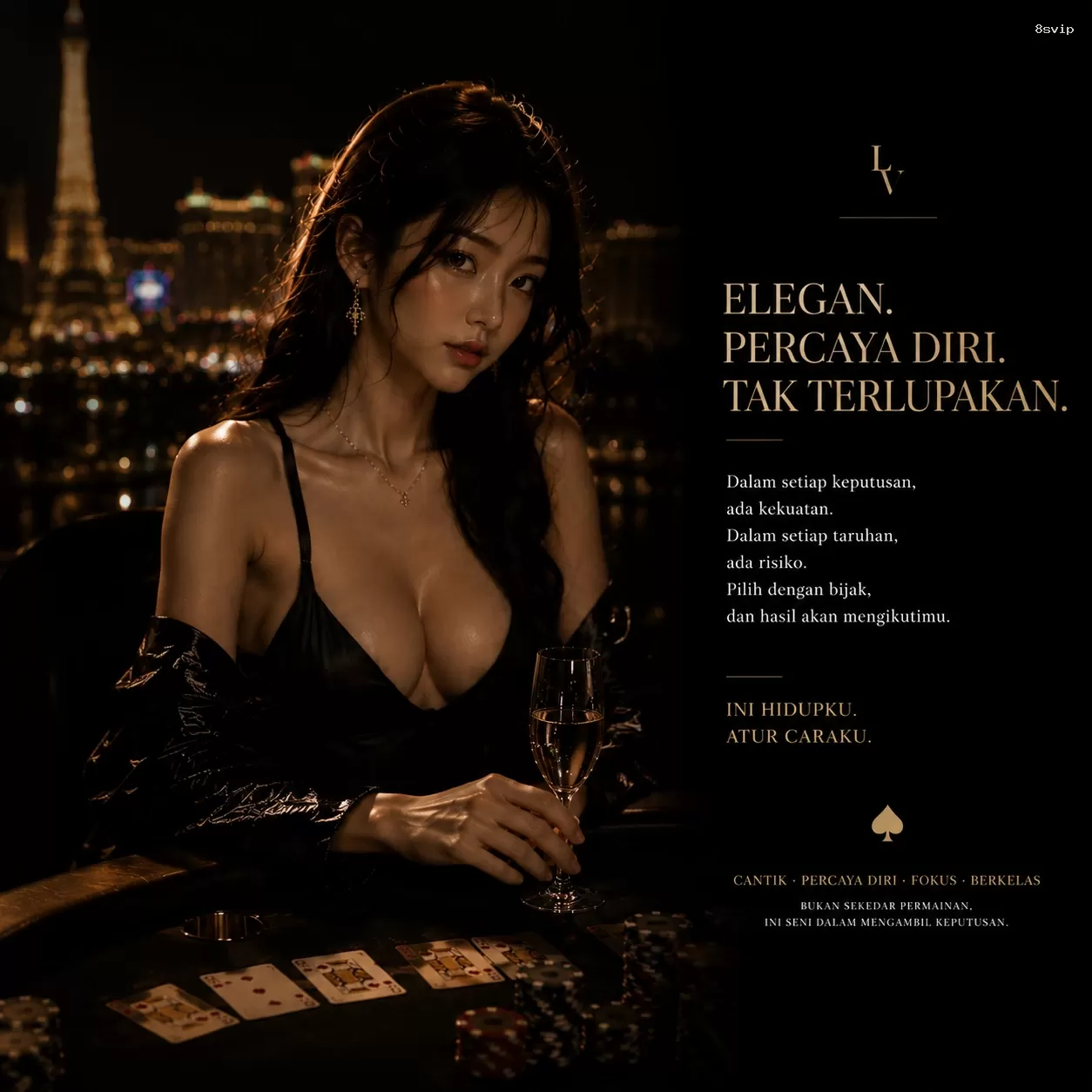 Menjelajahi Ragam Game dari 8svip bagi Pecinta Game